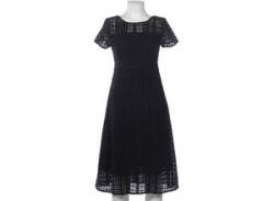 Comptoir des Cotonniers Damen Kleid, schwarz, Gr. 34 von COMPTOIR DES COTONNIERS