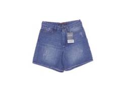 Comptoir des Cotonniers Damen Shorts, blau, Gr. 34 von COMPTOIR DES COTONNIERS