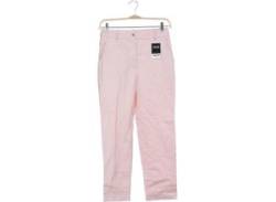 Comptoir des Cotonniers Damen Stoffhose, pink, Gr. 38 von COMPTOIR DES COTONNIERS