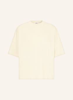 Cos T-Shirt gelb von COS