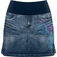 Crazy Damen Hidrogen Skort von CRAZY