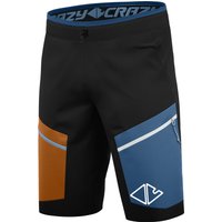 Crazy Herren Pegasus Shorts von CRAZY