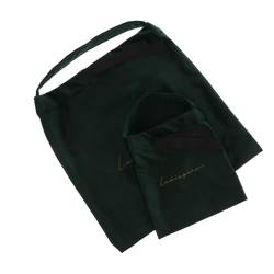 CRILSTYLEO 2st Kosmetiktasche Mit Kordelzug Kulturbeutel Zum Aufhängen Geschenkbeutel Mit Kordelzug Kulturbeutel Für Damen Reise-Aufbewahrungstasche Reise-Organizer-Taschen Polyester von CRILSTYLEO