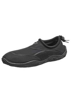 CRUZ Unisex Greensburg Wassersportschuh, Schwarz, 37 EU von CRUZ