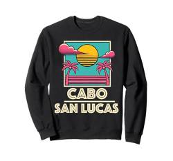 Cabo San Lucas Souvenir Mexiko Reise Urlaub Baja Sweatshirt von Cabo San Lucas Mexico Souvenir Clothing Apparel