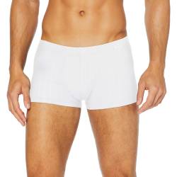 Boxershorts Pure & Style, Weiß XXL von Calida