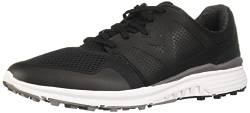 Callaway Solana Xt Golfschuh für Herren, Schwarz, 9 Wide von Callaway