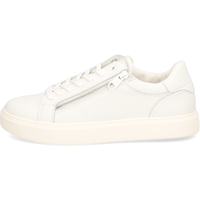 CALVIN KLEIN JEANS LOW TOP LACE UP W/ZIP von Calvin Klein Jeans