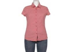 Calvin Klein Jeans Damen Bluse, rot, Gr. 44 von Calvin Klein Jeans