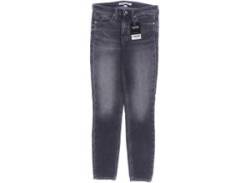 Calvin Klein Jeans Damen Jeans, grau, Gr. 27 von Calvin Klein Jeans