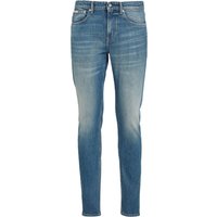 Calvin Klein Jeans Jeanshose, Five-Pocket, für Herren, blau, 30/30 von Calvin Klein Jeans