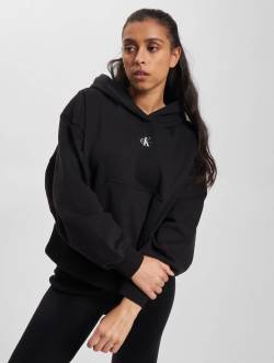 Calvin Klein Jeans Micro Monologo Hoodie von Calvin Klein Jeans