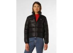 Calvin Klein Jeans Steppjacke Damen, schwarz von Calvin Klein Jeans