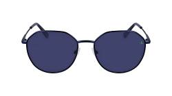 Calvin Klein Jeans Unisex CKJ23201S Sunglasses, Blue, Einheitsgröße von Calvin Klein Jeans