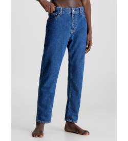 Calvin Klein Jeans für Herren. J30J323692 Jean Papa blau (38), Lässig, Baumwolle, Denim, Nachhaltig von Calvin Klein Jeans