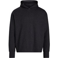 Calvin Klein Underwear Kapuzensweatshirt L/S HOODIE mit Logo-Stickerei von Calvin Klein Underwear