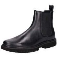 Calvin Klein Boot Mid Chelsea Uniform Herren schwarz von Calvin Klein