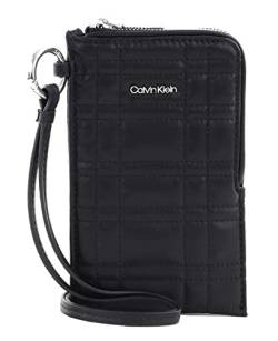 Calvin Klein CK Touch Phone XBody CK Black von Calvin Klein