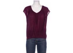 Calvin Klein Damen Bluse, bordeaux, Gr. 36 von Calvin Klein