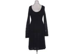 Calvin Klein Damen Kleid, schwarz, Gr. 36 von Calvin Klein