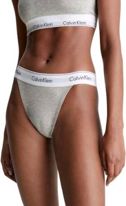 Calvin Klein Damen String String Thong Tanga von Calvin Klein