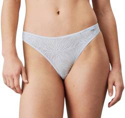 Calvin Klein Damen String Thong Unterwäsche von Calvin Klein