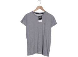 Calvin Klein Damen T-Shirt, grau, Gr. 36 von Calvin Klein