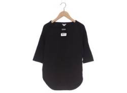 Calvin Klein Damen T-Shirt, schwarz, Gr. 34 von Calvin Klein