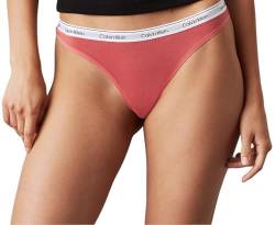 Calvin Klein Damen String Thong Unterwäsche von Calvin Klein