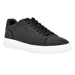 Calvin Klein Herren Falconi2 Sneaker, Schwarz, 46 EU von Calvin Klein