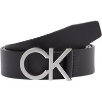 Calvin Klein Ledergürtel CK BUCKLE BELT 35MM von Calvin Klein