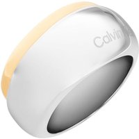 Calvin Klein Ring-Set REFINE, 35000615C,D,E (Set, 2-tlg) von Calvin Klein