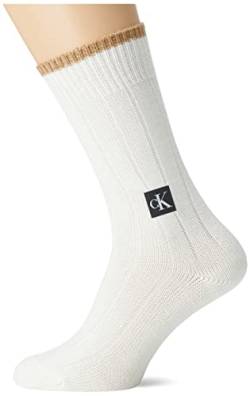 Calvin Klein Socks CKJ MEN SOCK 1P ICON PATCH von Calvin Klein