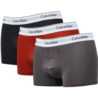 Calvin Klein Trunk 3 Pack - Unisex Unterwäsche von Calvin Klein