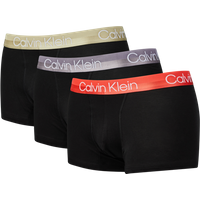 Calvin Klein Trunk 3 Pack - Unisex Unterwäsche von Calvin Klein