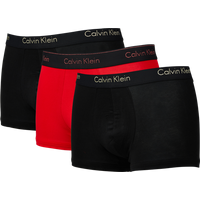 Calvin Klein Trunk 3 Pack - Unisex Unterwäsche von Calvin Klein