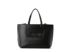 Calvin Klein Umhängetasche Damen, schwarz von Calvin Klein