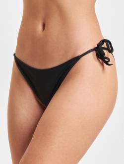 Calvin Klein Underwear String Side Tie Bikini Unterteil von Calvin Klein