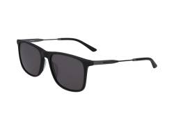 Sonnenbrillen  Calvin klein Ck20711s col. 001 Herren Rechteckig Schwarz von Calvin Klein