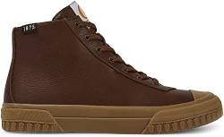 Camper, Camaleon 1975, Women Sneaker Bootie, Medium Brown, 35, (EU) von Camper