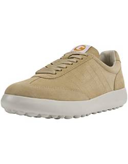 Camper Damen Pelotas XLF-K201392 Sneaker, Beige 004, 36 EU von Camper