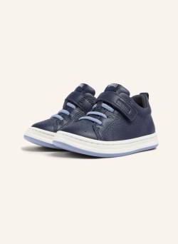 Camper Sneaker Runner Four blau von Camper