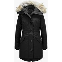 Canada Goose  - Rossclair Daunenparka | Damen (S) von Canada Goose