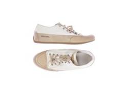 Candice Cooper Damen Sneakers, cremeweiß, Gr. 41 von Candice Cooper