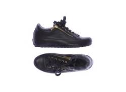 Candice Cooper Damen Sneakers, schwarz, Gr. 37 von Candice Cooper