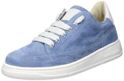 Candice Cooper Damen Velanie Chic Oxford-Schuh, Azure, 43 EU von Candice Cooper