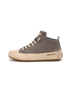 Candice Cooper Damen mid Sneaker, anthrazit, 40 EU von Candice Cooper