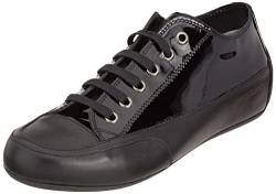 Candice Cooper Rock S, Sneakers, Damen, Schwarz, 39 EU von Candice Cooper