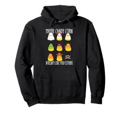 Vielleicht gefällt dir Candy Corn weder Candy Corn Pullover Hoodie von Candy Corn Universe Co.