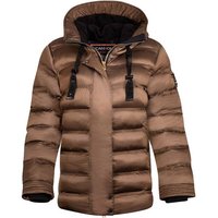 CANYON Damen Jacke Jacke, wattiert von Canyon